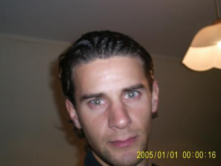 J.B (Mon homme)